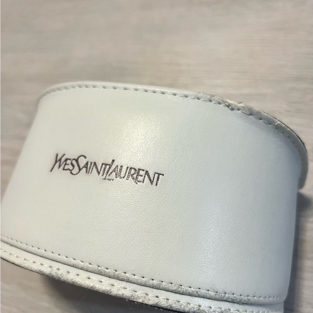 Yves Saint Laurent Glasses Case - Picture 2 of 11